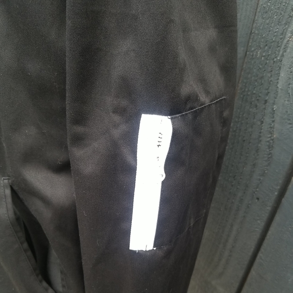 CARTOON NETWORK STUDIOS  crew member  jacket  4xl - Picture 12 of 12